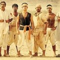 Lagaan (2001) Set in the pre-independence era, the film is an almost perfect masterpiece that evokes the same emotions that an India-Pakistan cricket match can do.