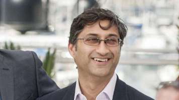 asif kapadia