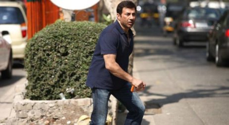 Ghayal once again 3