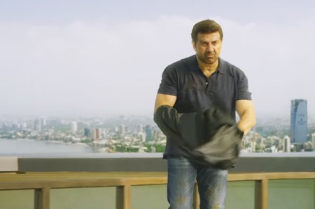 Ghayal once again 4