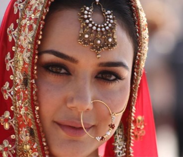 Preity Zinta