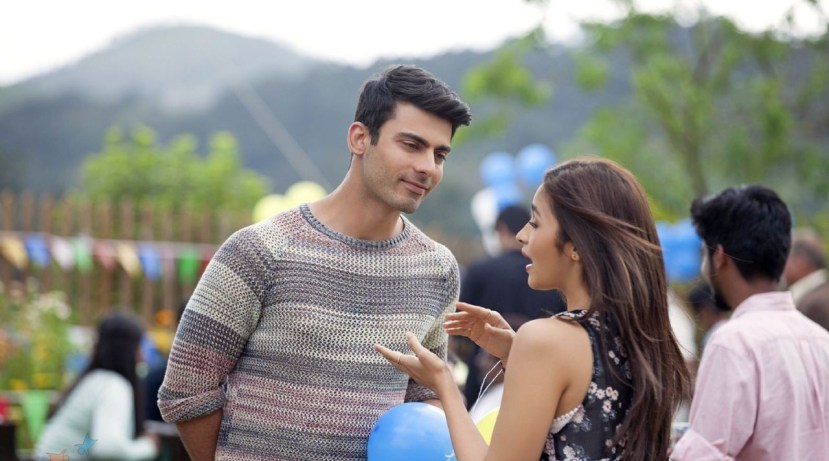 fawad alia kapoor and sons