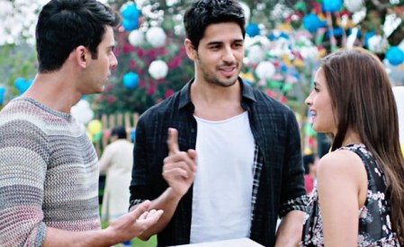 fawad kapoor and sons