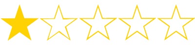 one star