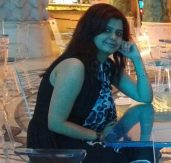 Food Blogger Brinda Majithia