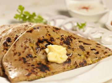 paratha 3