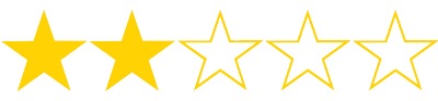 two stars