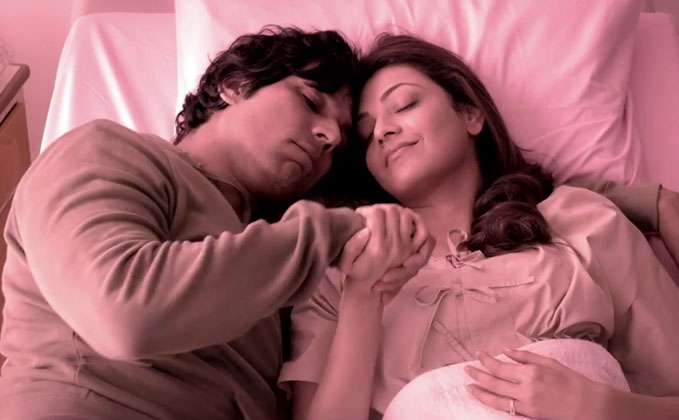 Do Lafzon Ki Kahani Randeep Hooda2