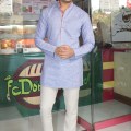 Riteish Desmukh Kurta