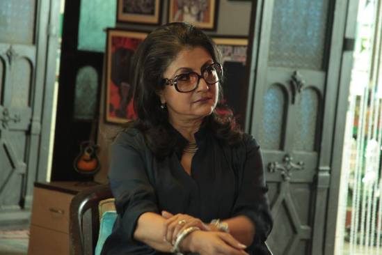 Aparna Sen2