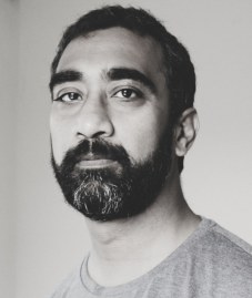 Fireflies in the Abyss Chandrasekhar Reddy