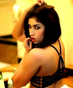 Qandeel Baloch