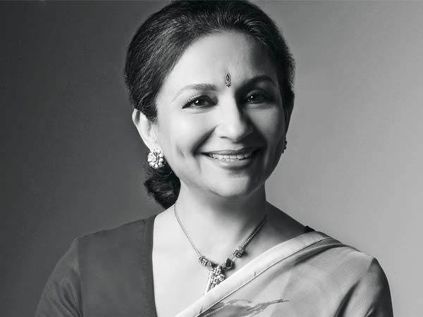 Sharmila Tagore