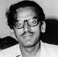 Bijon Bhattacharya