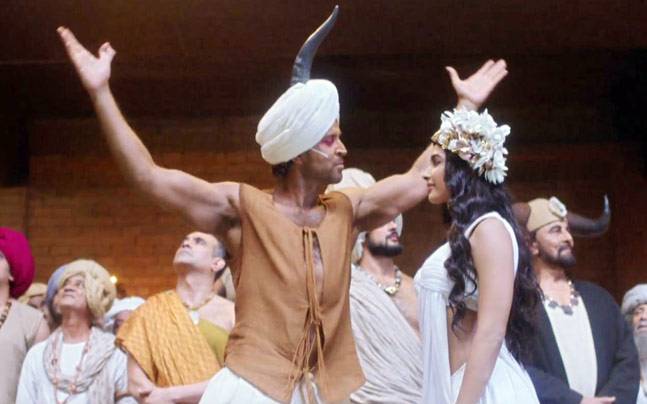Mohenjodaro
