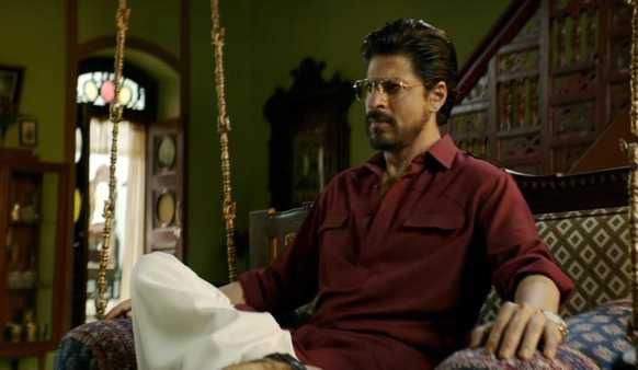 raees