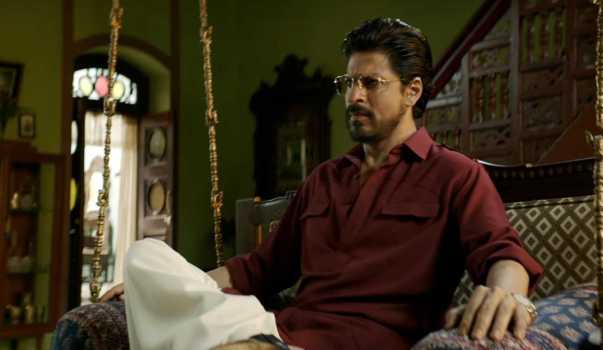 raees