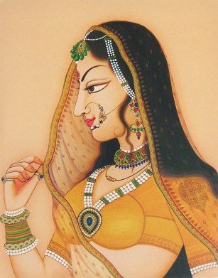 Rani Padmavati